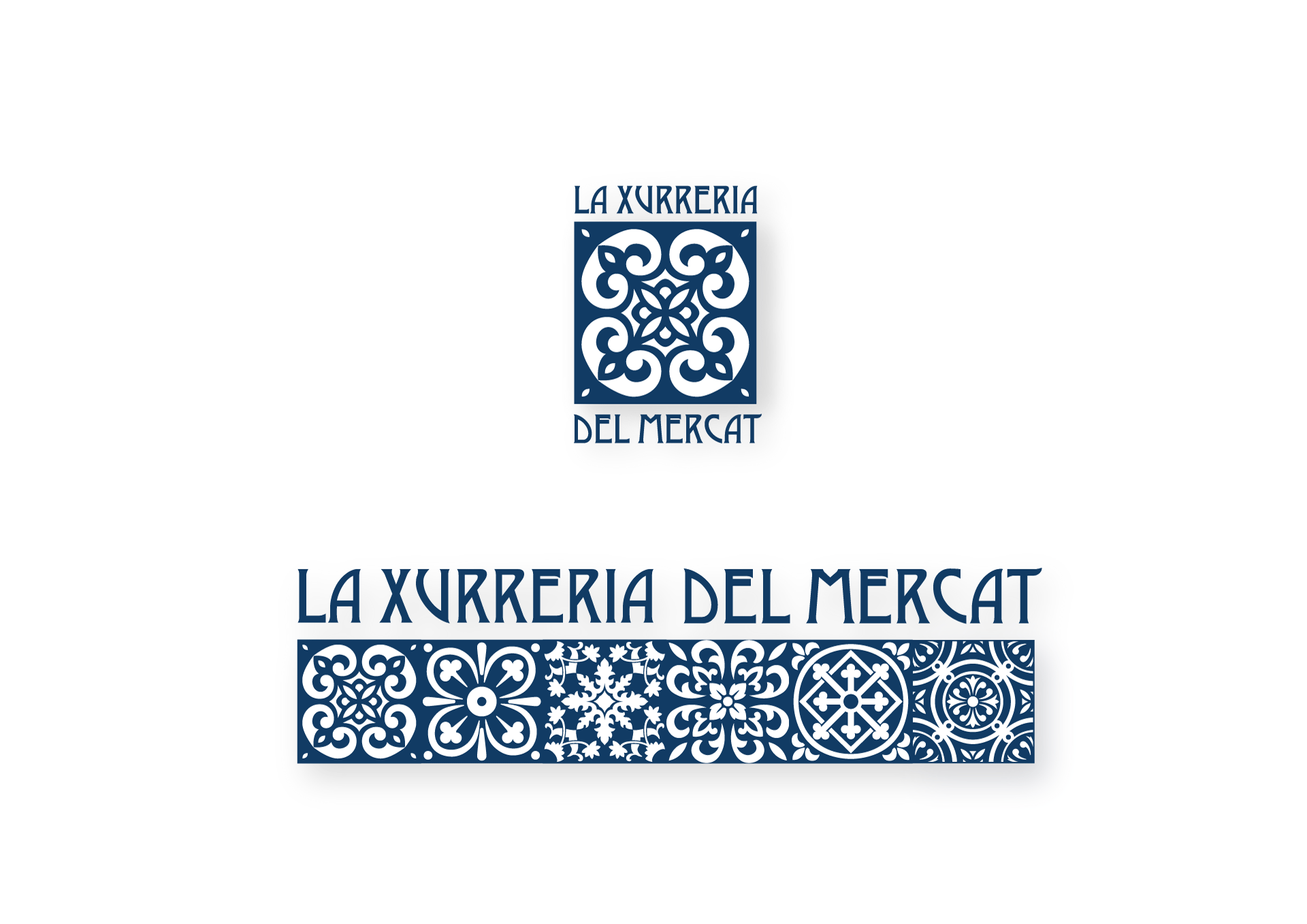 Imagen de marca La Xurreria del Mercat